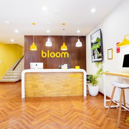 Bloom Hotel - Heritage Walk Amritsar Dış mekan fotoğraf